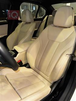 بی ئێم دەبڵیو سیریەس 3